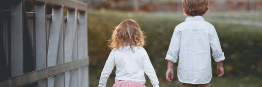 Geschwisterkinder: Unsere Tipps für weniger Krach