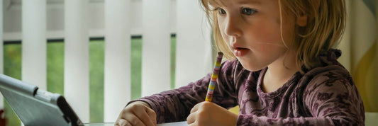 Konzentration, bitte!