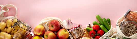 Deshalb lohnt sich das Retten von Lebensmitteln