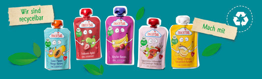 Wir fragen den Experten zum Thema Recycling