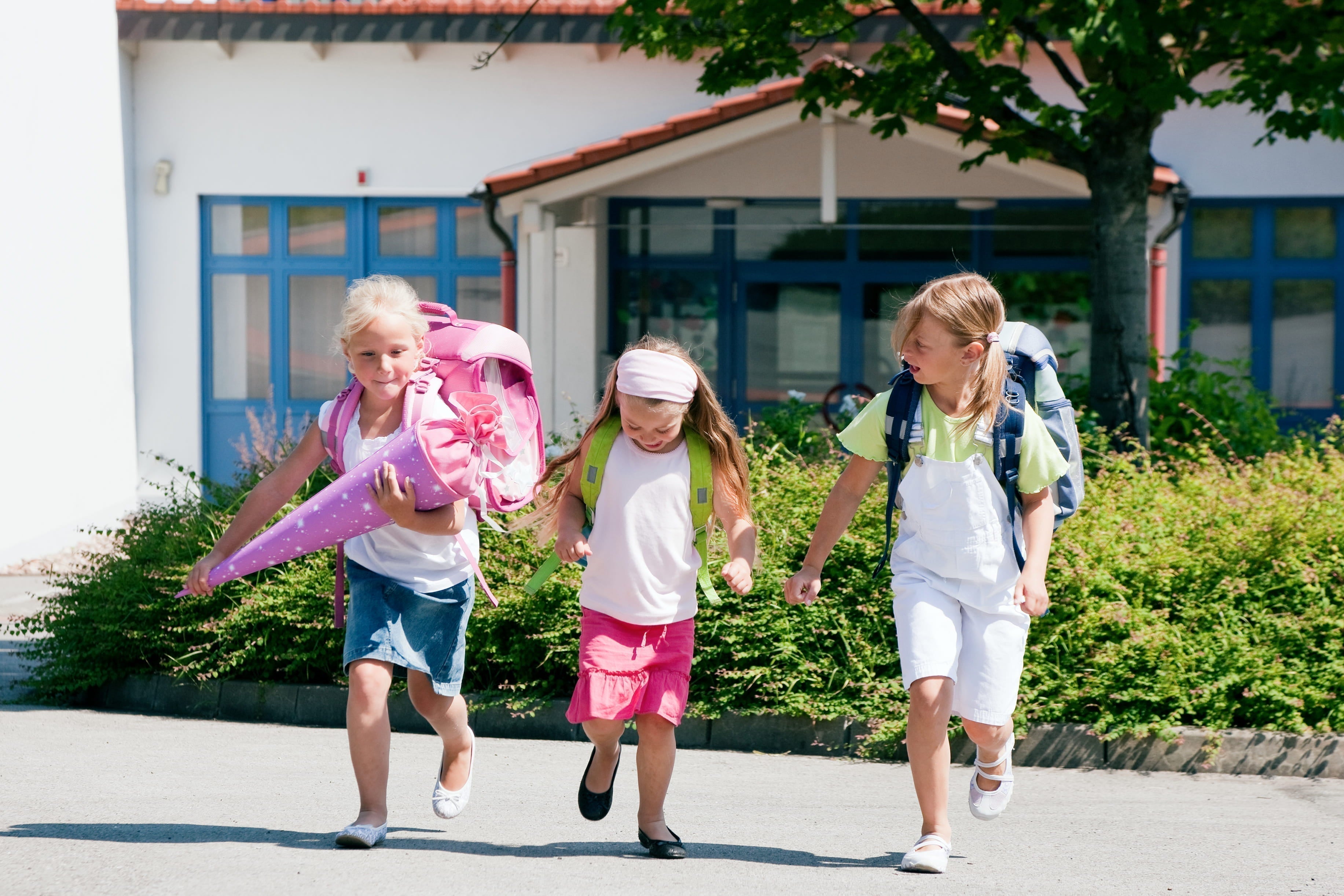 Geschenke zur Einschulung: Ideen, die wirklich Freude bereiten