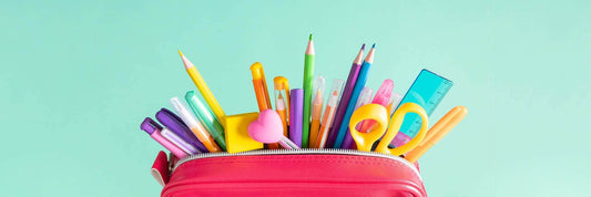 Entspannter Schulanfang: Tipps und Tricks