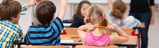 Was kommt in die Schultüte? Ideen, Tipps & Checkliste zur Einschulung