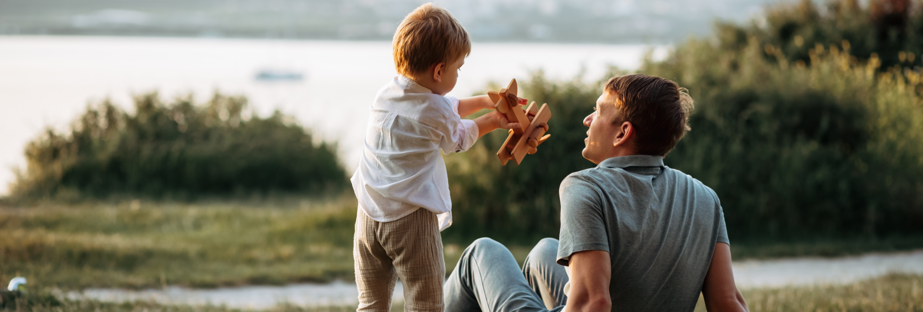 Urlaubscheckliste für Familien: So gelingt der Sommerurlaub mit Baby und Kleinkind