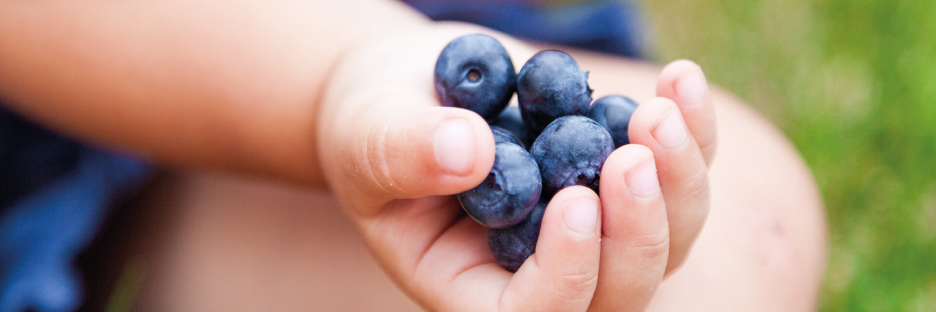 Wie viel Obst und Gemüse braucht mein Kind am Tag?