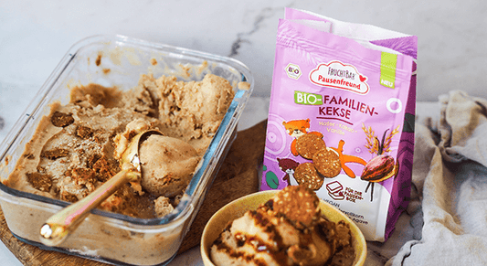 Cookies Nicecream