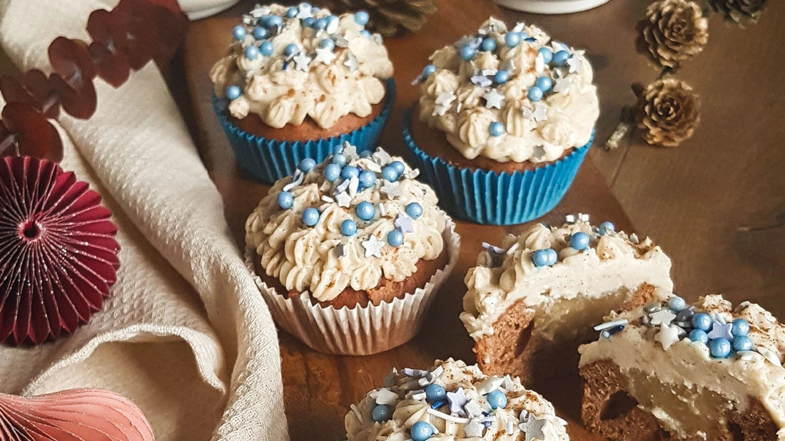 Cupcakes von @piamisuu