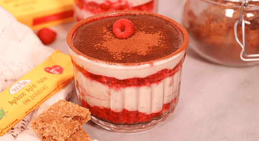 Kinder Tiramisu