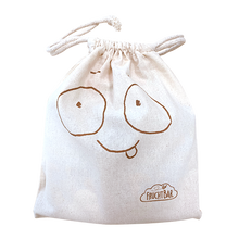 FruchtBar Snackbeutel - FruchtBar - Einzelstück - Vorderseite