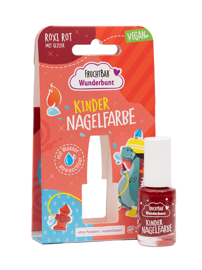 Wunderbunt Set - FruchtBar Wunderbunt - Einzelstück - Vorderseite