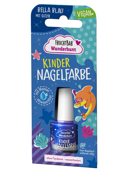 Wunderbunt Set - FruchtBar Wunderbunt - Einzelstück - Vorderseite