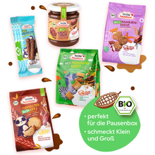 FruchtBar Kakao Paket - FruchtBar - 5er Vorratspack - Vorderseite