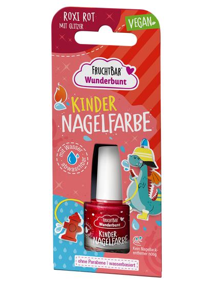 Zauberwelt Set - FruchtBar - Einzelstück - Vorderseite