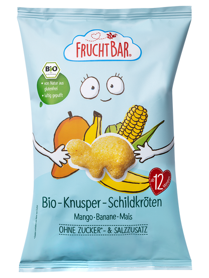 Knuspriges Willkommens-Set