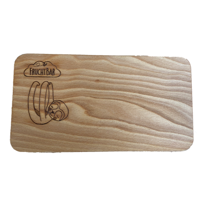 Pausenfreund Frühstücks Paket - FruchtBar - Einzelstück - Vorderseite