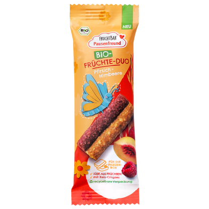 Familienausflug Snack Set - FruchtBar - Einzelstück - Vorderseite