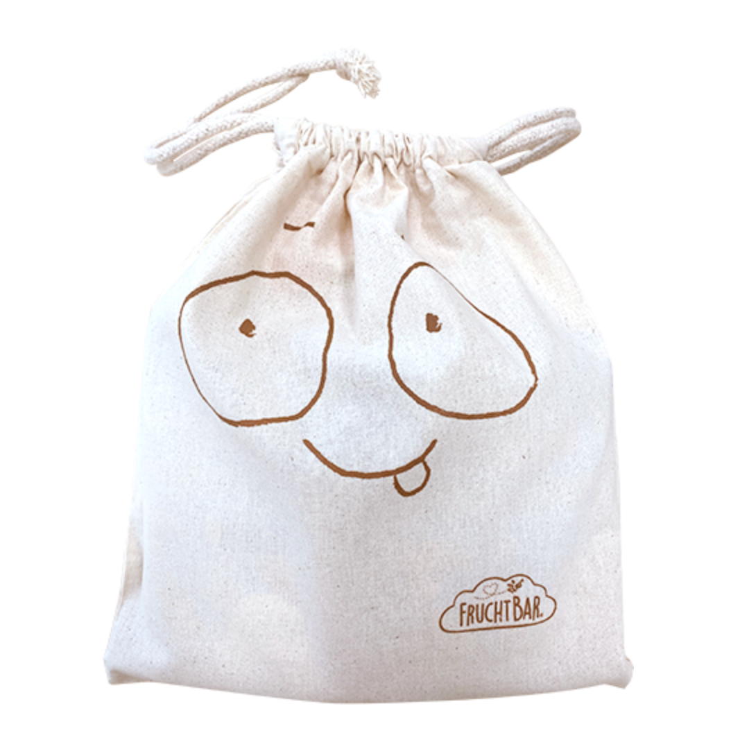 Familienausflug Snack Set - FruchtBar - Einzelstück - Vorderseite