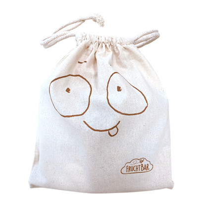 Familienausflug Snack Set - FruchtBar - Einzelstück - Vorderseite