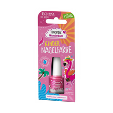 Nagelfarbe Rico Rosa - Vorderseite