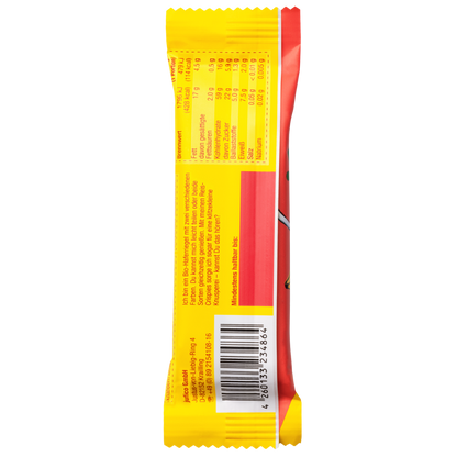 Bio Früchte Duo Rückseite