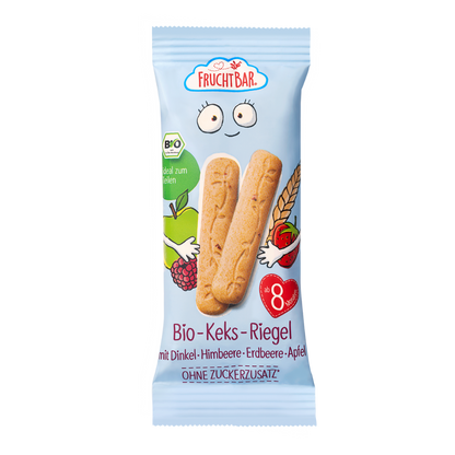 Bio Keks Riegel