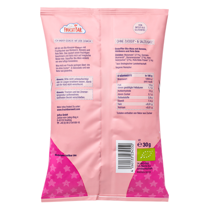 Bio Knusper Einhörner