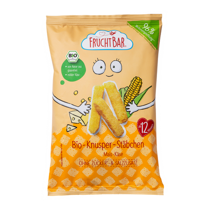 Bio Knusper Stäbchen