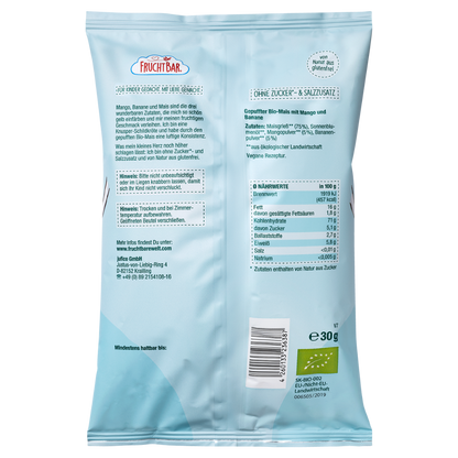 Bio Knusper Schildkröten