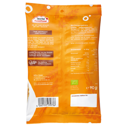 Bio Laugen Seepferdchen