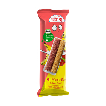 Bio Früchte Duo