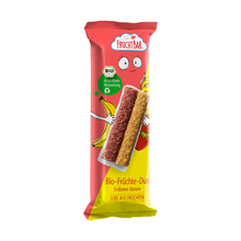 Bio Früchte Duo Vorderseite