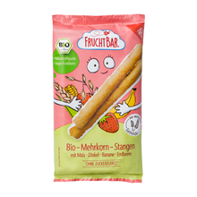 Bio Mehrkorn Stangen Vorderseite