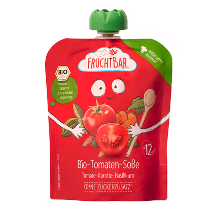 Bio Tomaten Soße