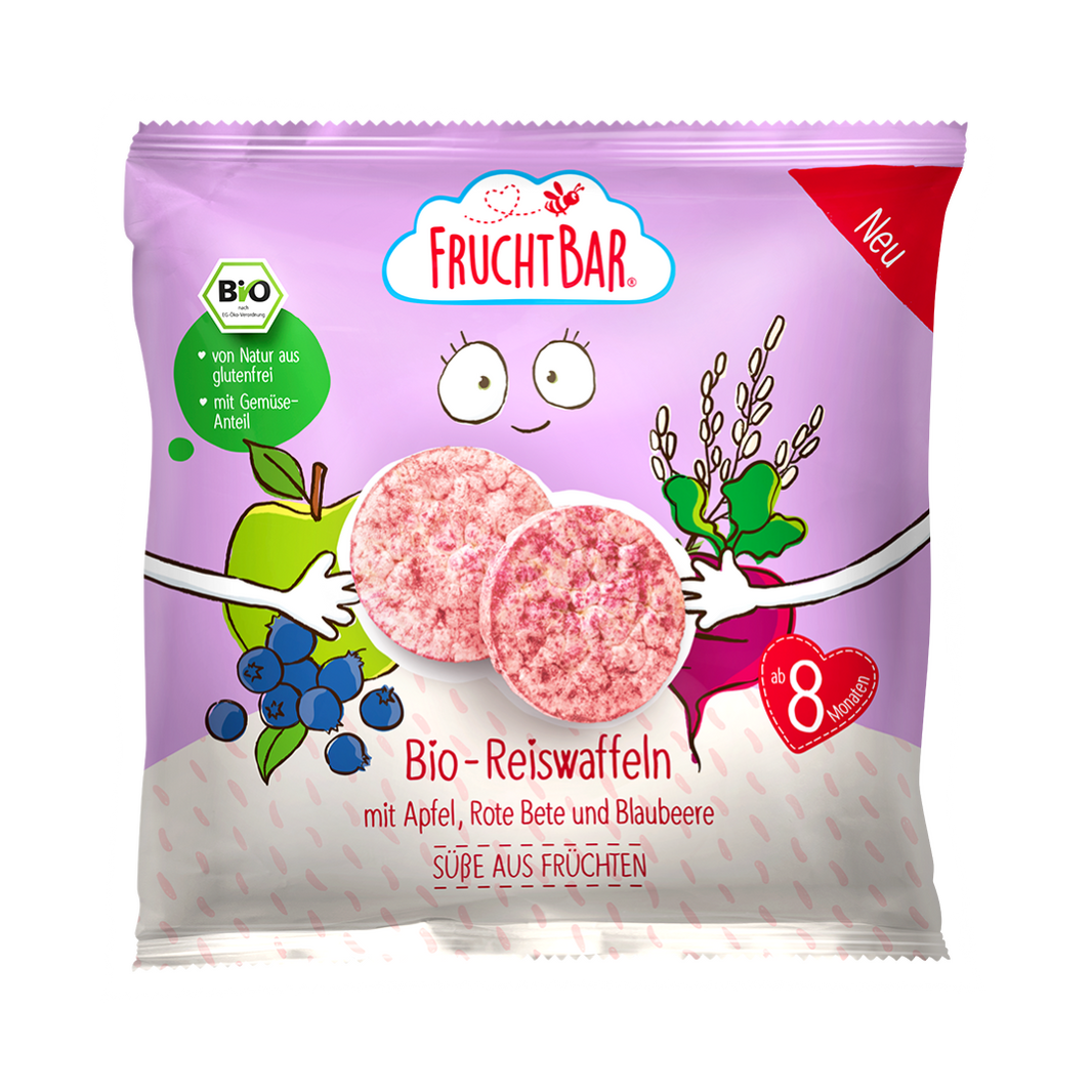 Bio Snacks | FruchtBar