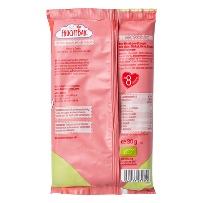 Bio Mehrkorn Stangen Rückseite