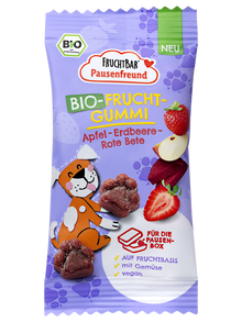Bio Fruchtgummi