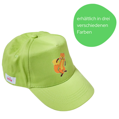 Cap-gruen_FruchtBar_Einzelansicht