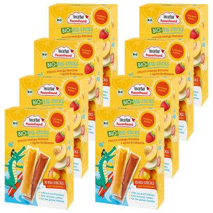 Bio Eis Sticks