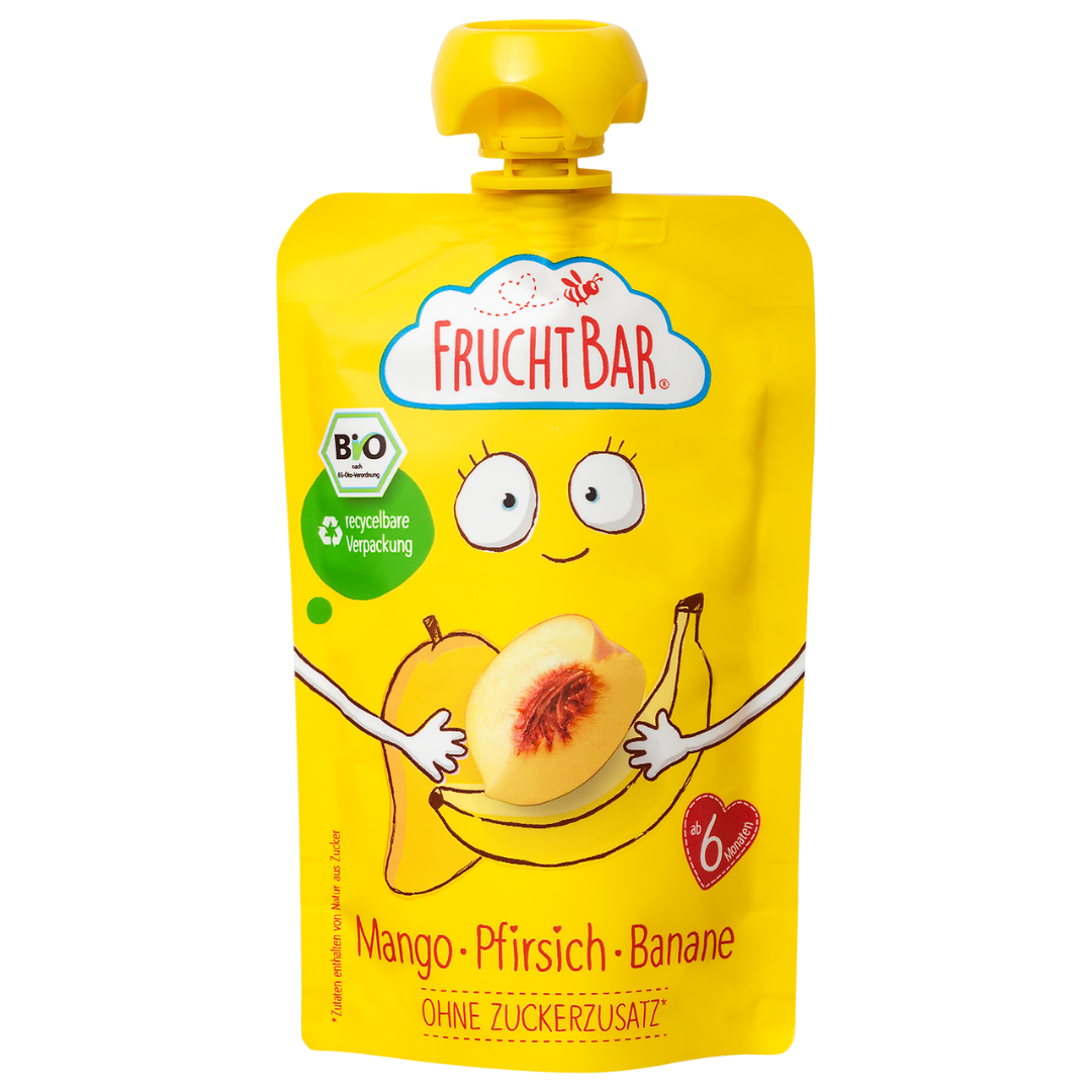 Familienausflug Snack Set