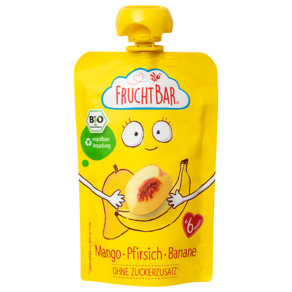 Familienausflug Snack Set