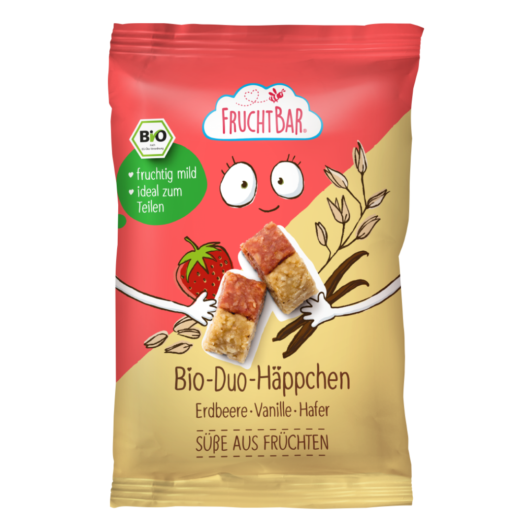 Familienausflug Snack Set