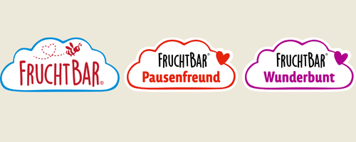 Footer FruchtBar Logo Banner