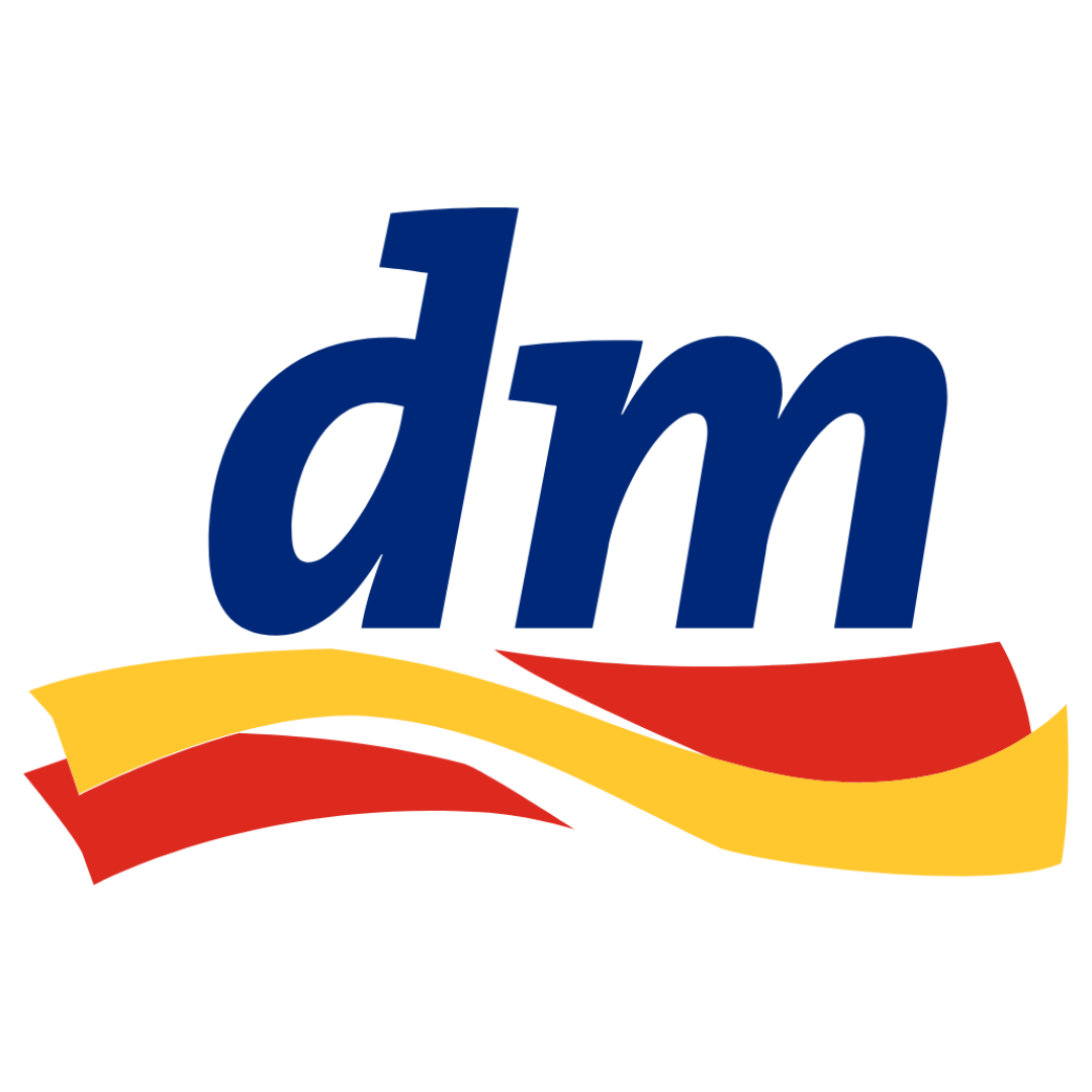 Logo von Handelspartner dm