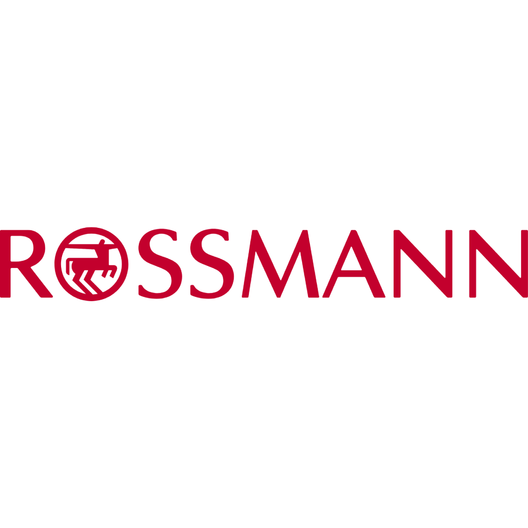 Logo von Handelspartner Rossmann