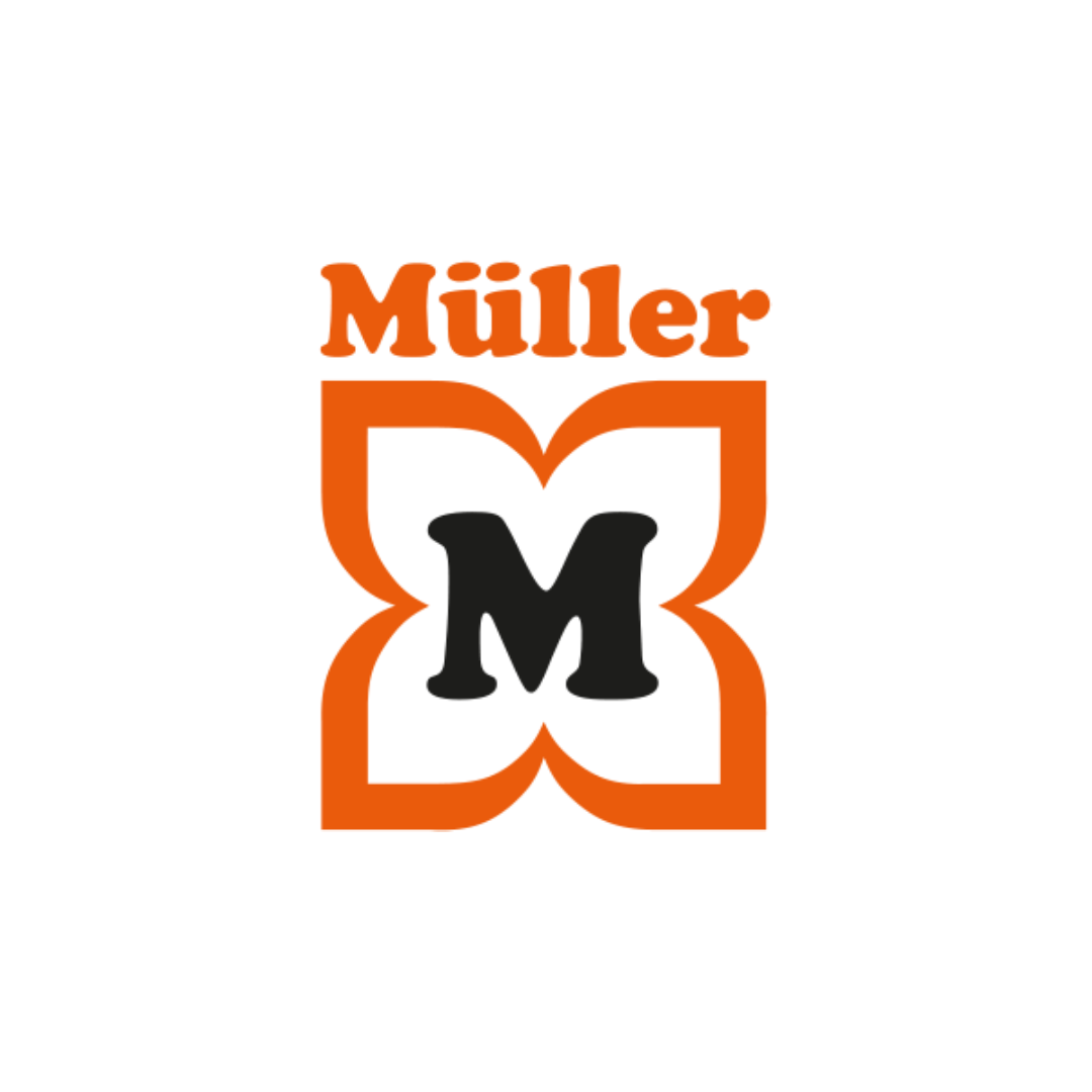 Logo von Handelspartner Müller