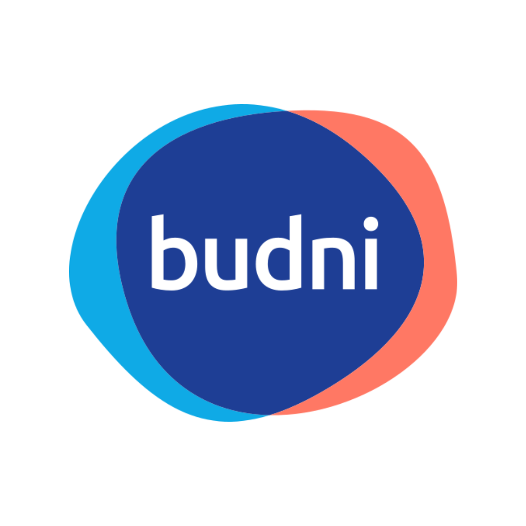 Logo von Handelspartner Budni
