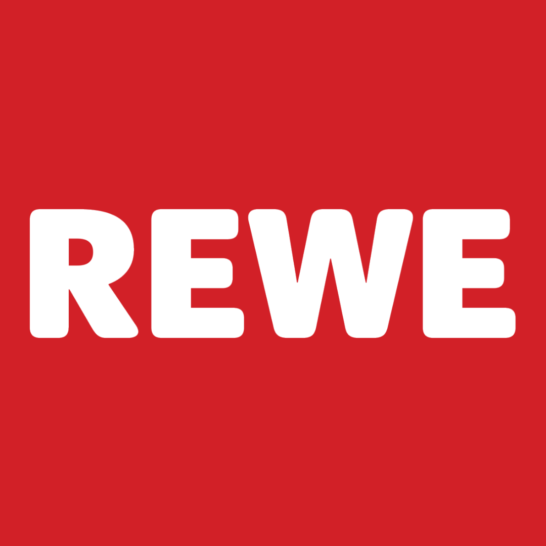 Logo von Handelspartner Rewe