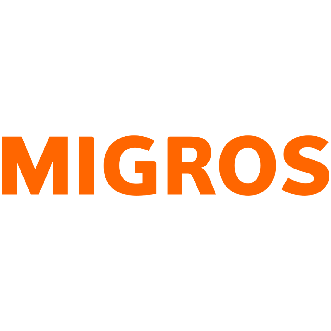 Logo von Handelspartner Migros