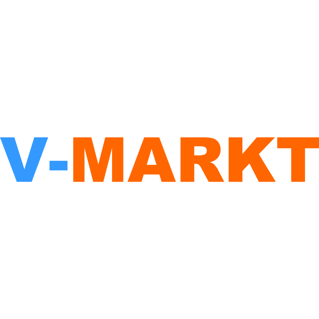 Logo von Handelspartner V-Markt