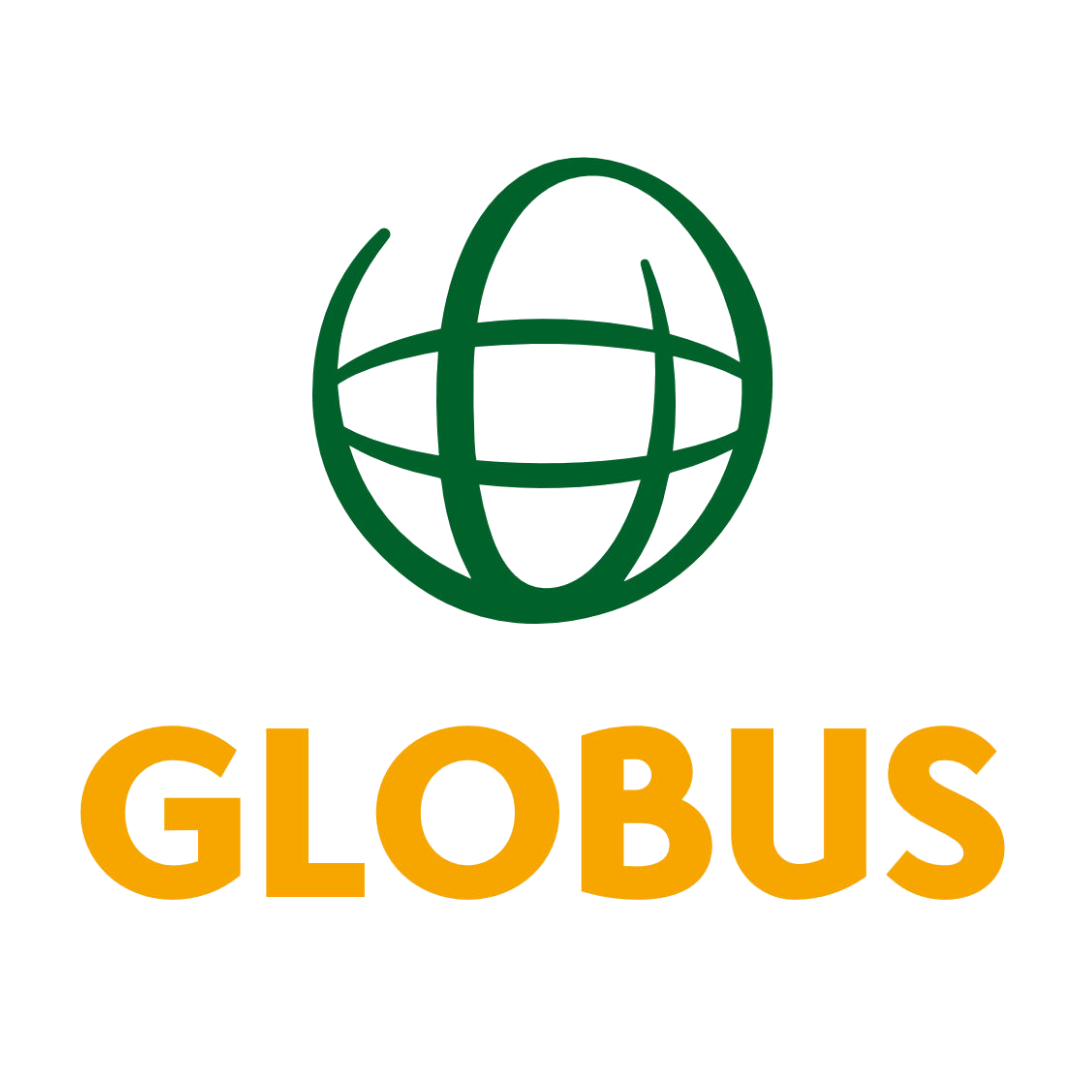 Logo von Handelspartner Globus